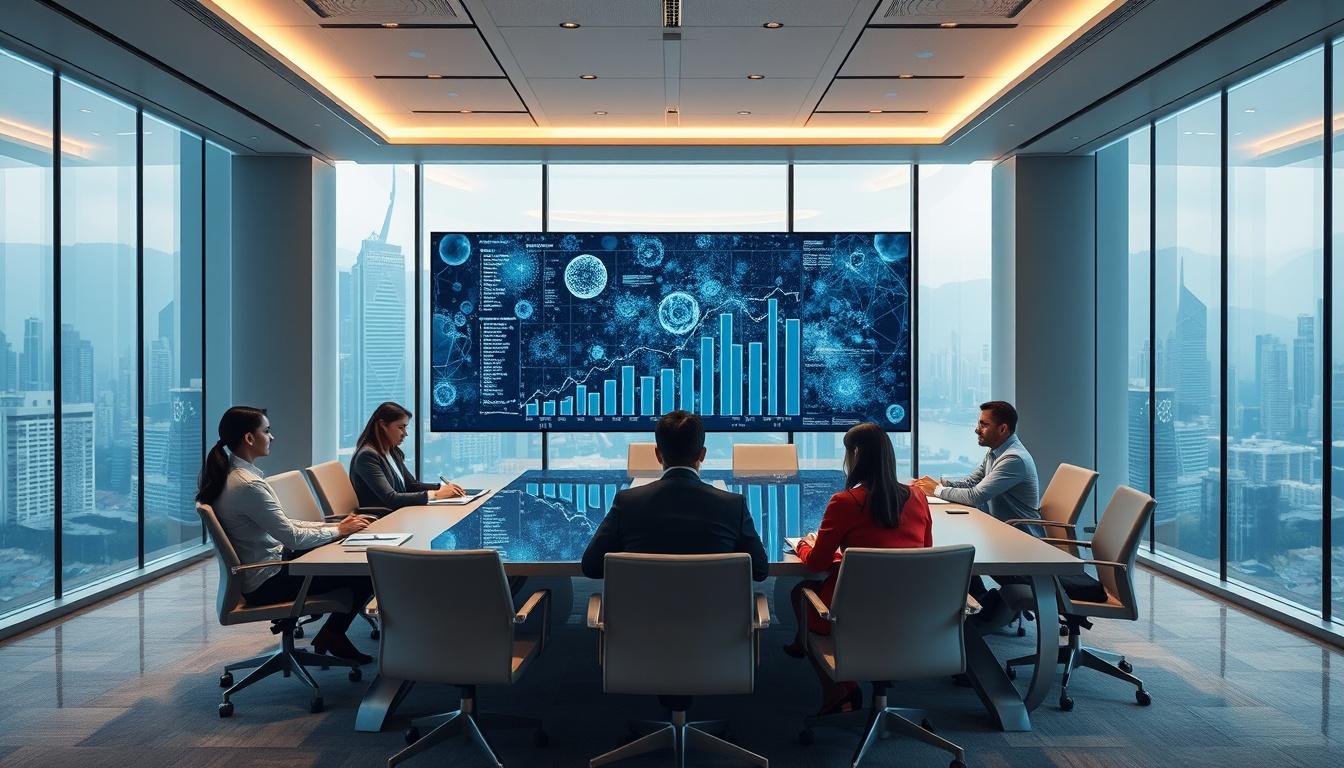 Enterprise Build